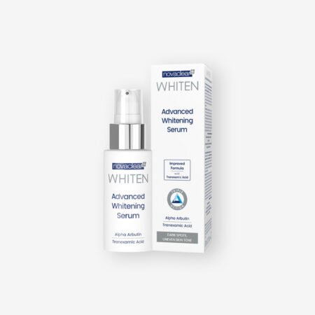 Novaclear Advanced Whitening Serum 30ml