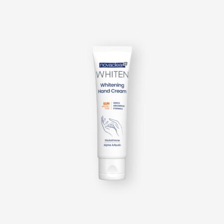 Novaclear Whitening Hand Cream 50ml
