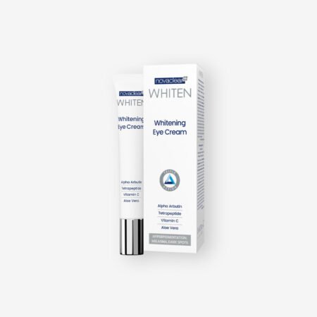 Novaclear Whitening Eye Cream 15ml