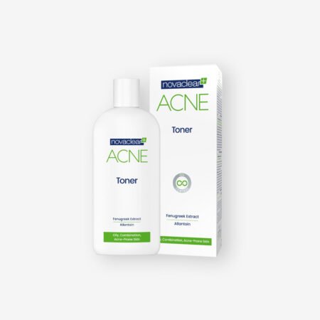 Novaclear Acne Toner 150ml