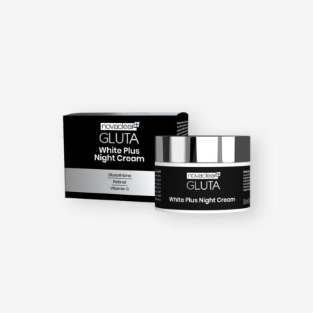 Novaclear White Plus Night Cream 50ml