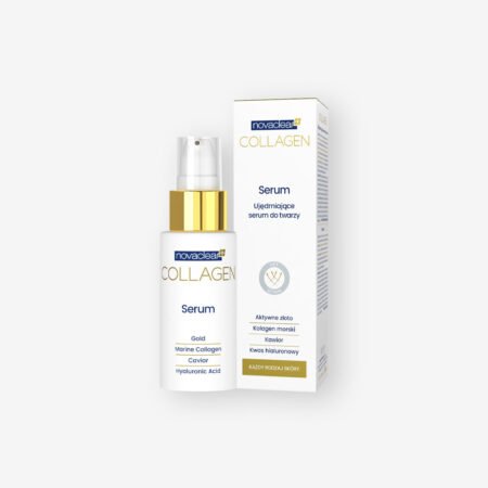 Novaclear Collagen Serum 30 ml