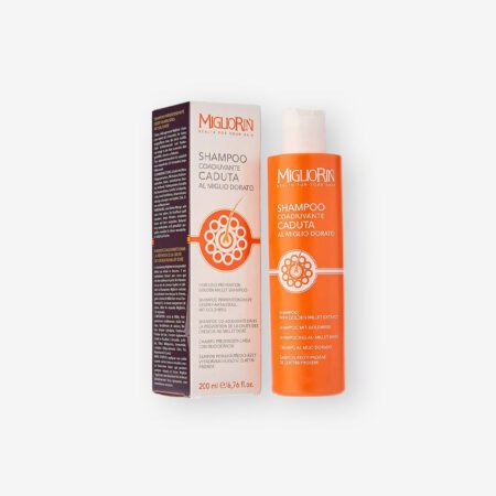 Novaclear Migliorin Shampoo Caduta 200 ml