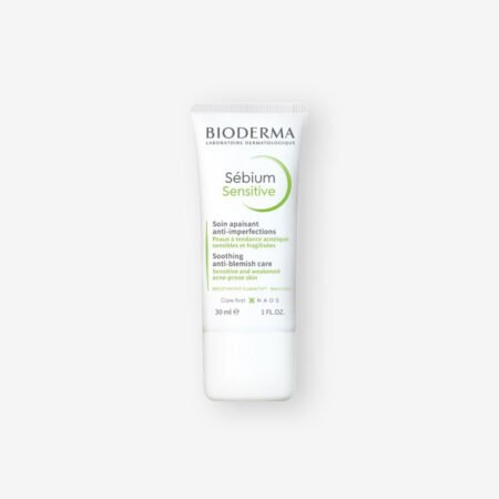 BIODERMA Sebium Sensitive 30 ml