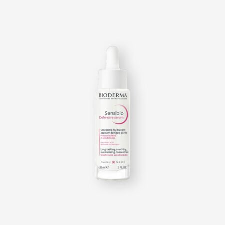 BIODERMA Sensibio Defensive Serum 30 ml