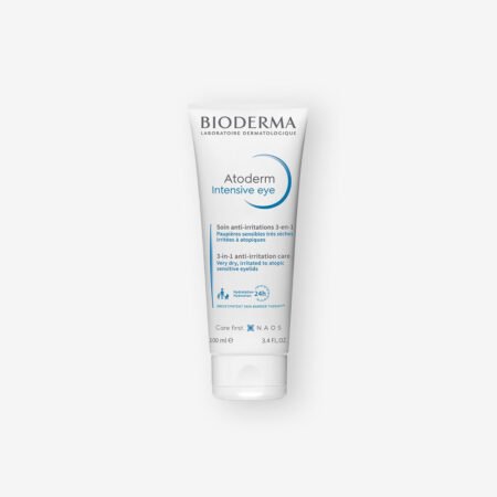 BIODERMA Atoderm Intensive Eye 100 ml
