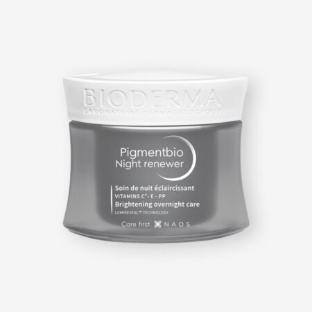 BIODERMA Pigmentbio Night Renewer 50 ml