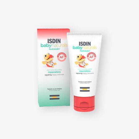 Isdin Baby Nutraisdin Repairing Ointment 50ml