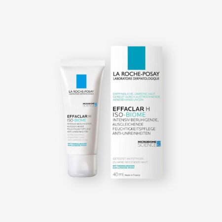 La Roche-Posay Effaclar H Iso-Biome Ultra Smoothing 40ml