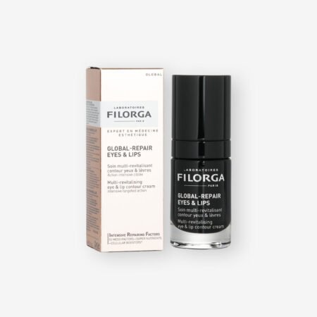 Filorga Global Repair Eyes & Lips Multi Revitalising Eye & Lip Contour Cream 15ml