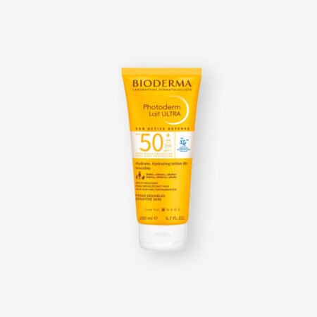 Bioderma Photoderm Lait Ultra 200ml