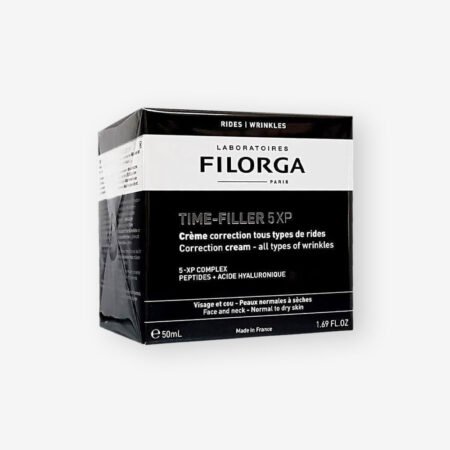 Filorga Time Filler 5XP Correction Cream All Types of Wrinkles 50ml