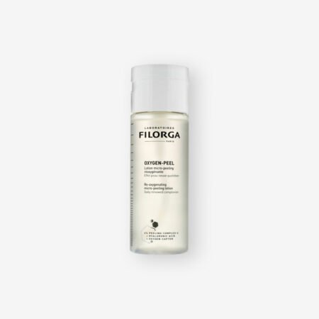 Filorga Oxygen Peel Re Oxygenating Micro Peeling Lotion 150ml