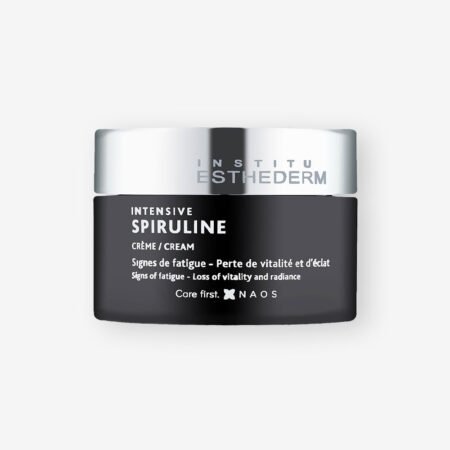 Institut Esthederm Intensive Spiruline Cream 50ml
