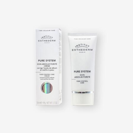 Institut Esthederm Pure System Pure Control Care Purifying Mattifying 50ml
