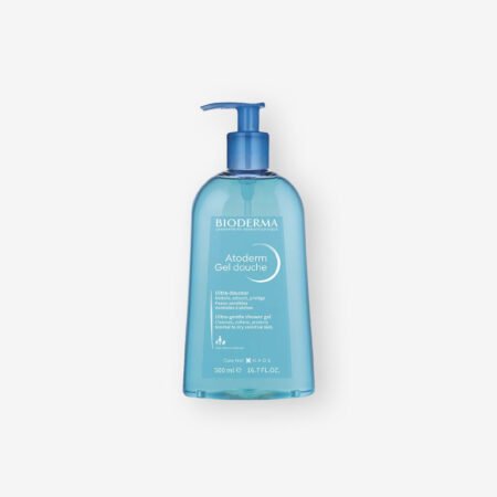 Bioderma ATODERM Shower Gel FP 500ml