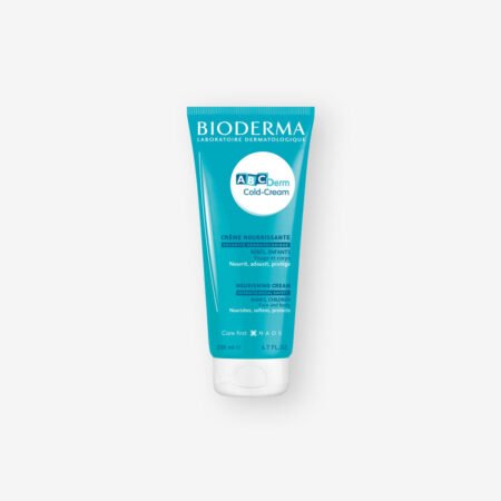 Bioderma ABCDerm Cold-Cream 200ml