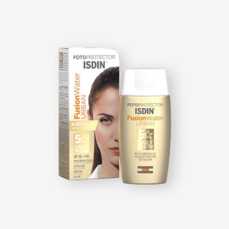 Isdin Fotoprotector Fusion Water SPF30 50ml