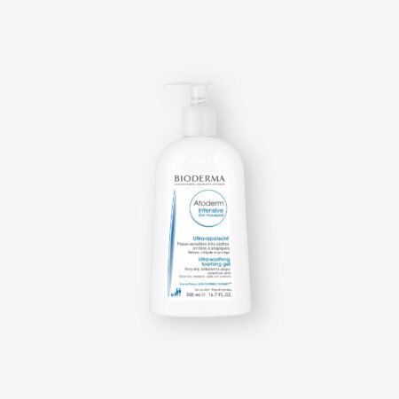 Bioderma ATODERM Intensive Gel Moussant FP 500ml