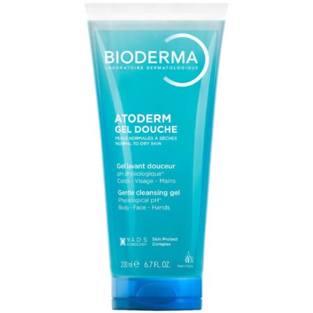 Bioderma ATODERM Shower Gel FP 1L