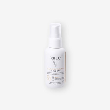 Vichy Capital Soleil UV-Age Daily SPF50 40ml