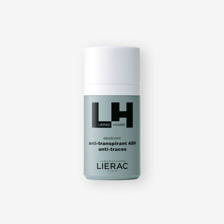 Lierac Deodorant Anti-Transpirant 48H 50ml
