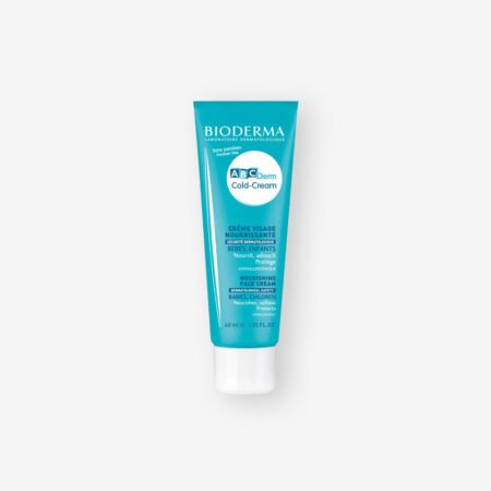 Bioderma ABCDerm Cold-Cream 45ml