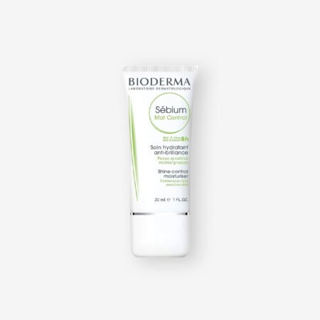 Bioderma Sebium Mat Control 30ml