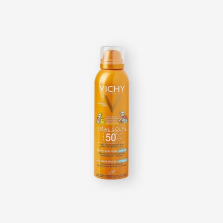 Vichy Capital Ideal Soleil SPF50 Spray Enfants 200ml