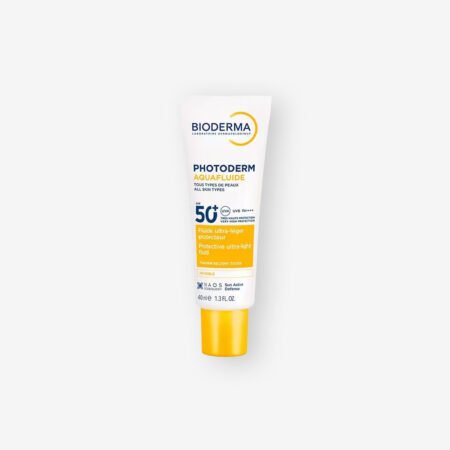 Bioderma Photoderm Aquafluide SPF50 Light 40ml