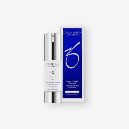 ZO Skin Health Skin Brightening Sheet Masque Daily Power Defense 15ml