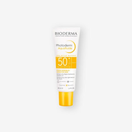 Bioderma Photoderm Aquafluide SPF50 Invisible 40ml