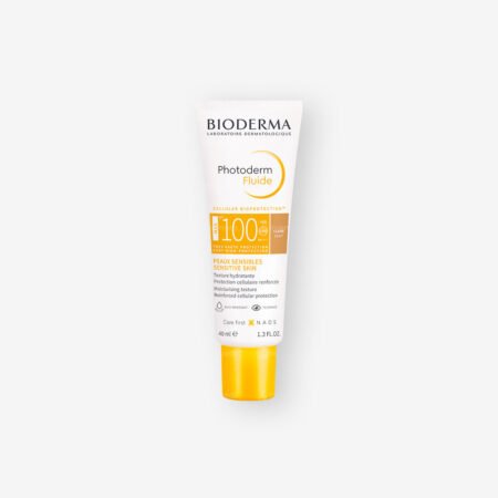 Bioderma Photoderm Fluide Max SPF100 Invisible 40ml