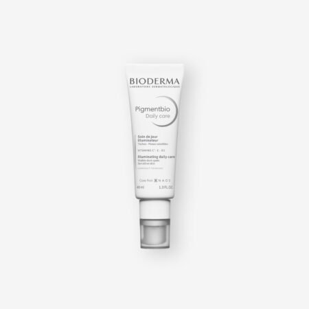 Bioderma Pigmentbio Daily Care SPF50+ 40ml
