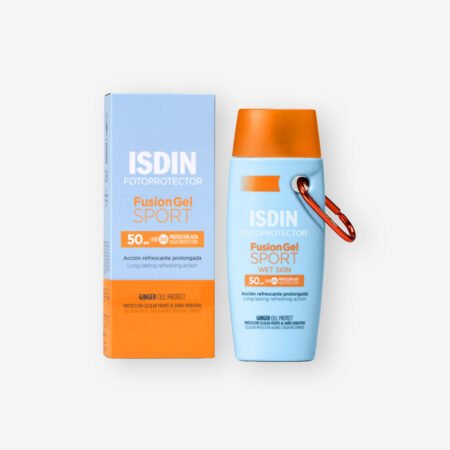 Isdin Fusion Gel Sport Wet Skin SPF50 100ml