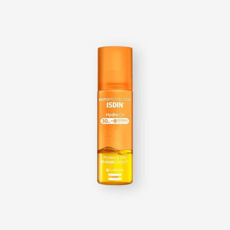 Isdin Photoprotector Hydro Oil SPF30 Protect & Tan 200ml