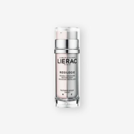 Lierac Sebologie Persistent Imperfections Resurfacing Double Concentrate 30ml