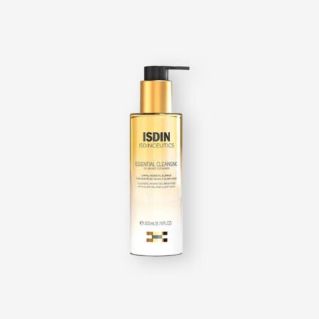 Isdin Isdinceutics Essential Cleansing 200ml