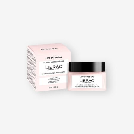 Lierac Regenerating Night Cream 50ml