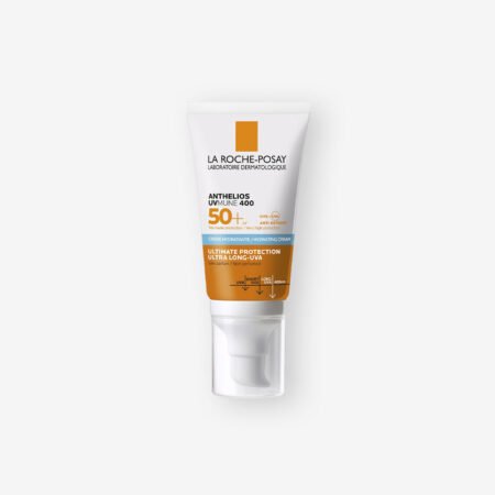 La Roche-Posay Anthelios UV Mune 400 SPF50 Hydrating Cream 50ml