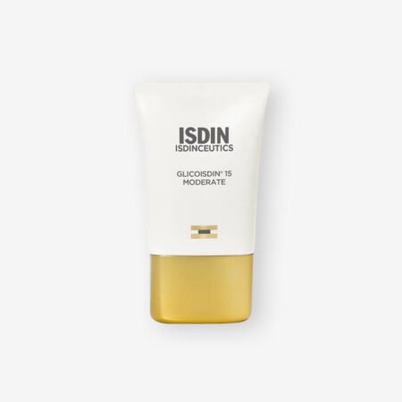 Isdin Isdinceutics Renew Glicoisdin 15 Moderate Gel 50g