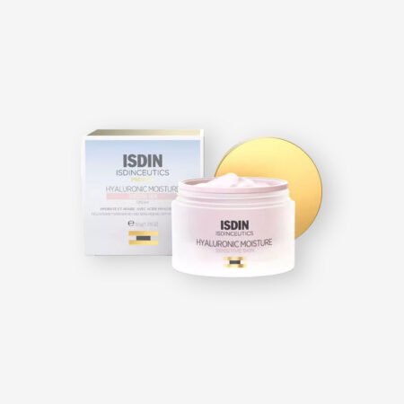 Isdin Hyaluronic Moisture Sensitive Skin Cream 50ml
