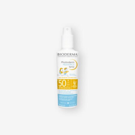 Bioderma Photoderm Pediatrics Spray SPF50 200ml