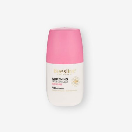 Beesline Elder Rose Deodorant