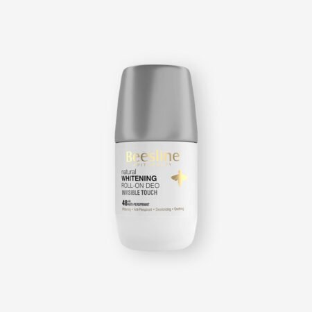 Beesline Invisible Touch Deodorant