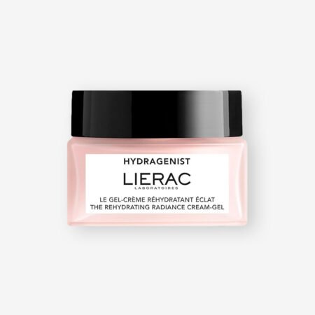 Lierac The Rehydrating Radiance Cream-Gel 50ml