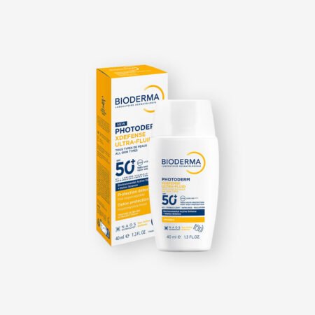 Bioderma PHOTODERM XDEFENSE FLUID SPF50+ INV 40ML