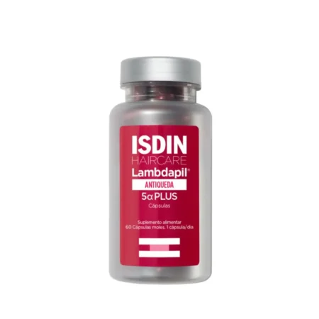 Isdin Lambdapil Capsules