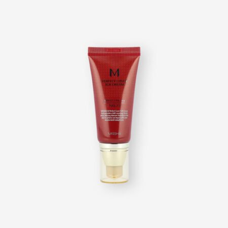 Missha M Perfect Cover BB Cream #23