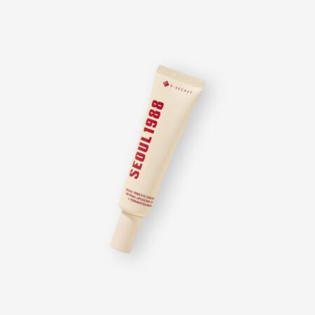 KSECRET Seoul 1988 Eye Retinal Cream